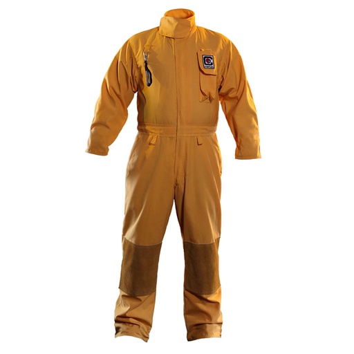 Reynolds Nomex IIIA 6oz Coveralls Red WFR Wholesale Fire Rescue   [144010170] Fire Dex Wildland Coveralls (Nomex Standard)